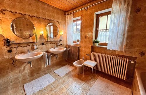 Volkach Apartment | Ferienwohnung ErVino