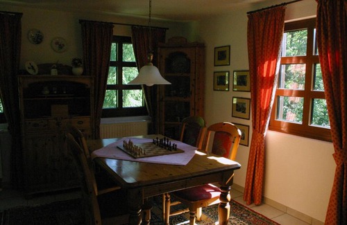 Pockau Apartment | Ferienwohnung Erzgebirge