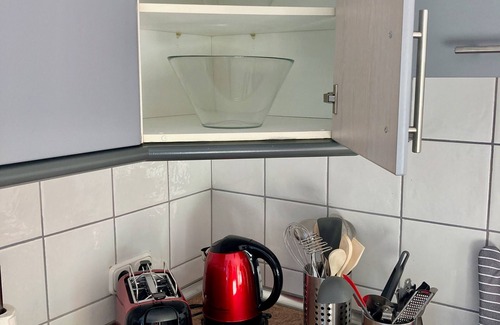 Santa Barbara Apartment | Ferienwohnung/app. für 4 Gäste mit 45m² in Icod de los Vinos