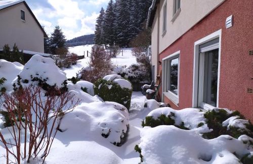 Niedersfeld Apartment | Ferienwohnung Eschenberg