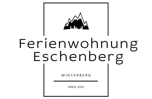 Niedersfeld Apartment | Ferienwohnung Eschenberg