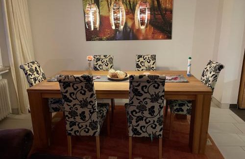 Rheine Apartment | Ferienwohnung Eschendorf