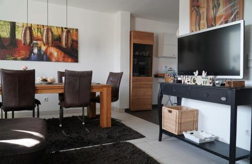 Rheine Apartment | Ferienwohnung Eschendorf