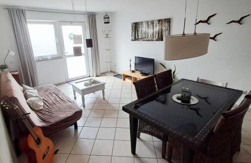 Espenau Apartment | Ferienwohnung Espenau