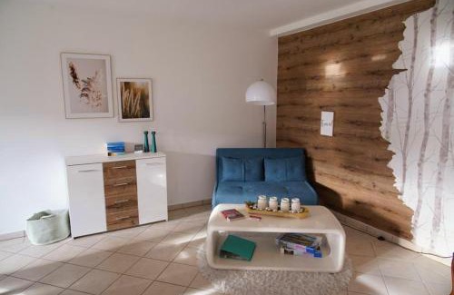 Espenau Apartment | Ferienwohnung Espenau