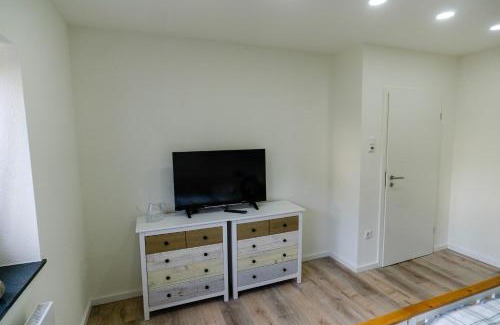 Fulerum Apartment | Ferienwohnung Essen - Zentral im Ruhrgebiet