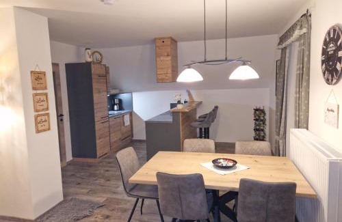 Ardning House | Ferienwohnung " Esserhof " Nationalpark Gesäuse