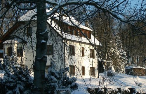 Baerenstein Apartment | Ferienwohnung Estel
