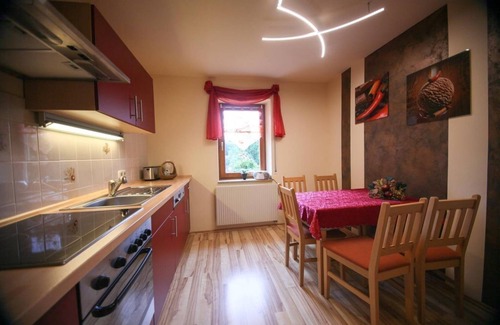 Baerenstein Apartment | Ferienwohnung Estel - 4 Sterne Ferienwohnung Estel