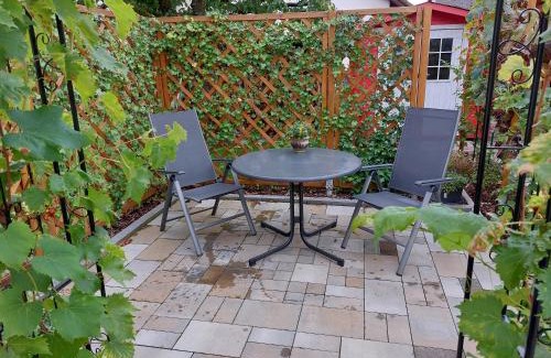 Singen Apartment | Ferienwohnung Esther
