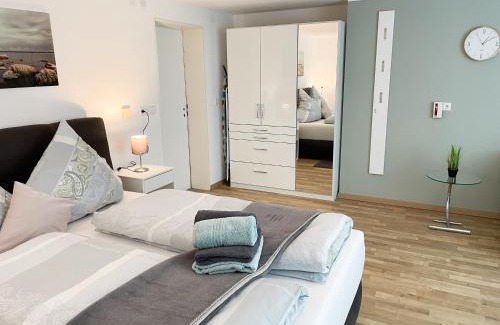 Singen Apartment | Ferienwohnung Esther