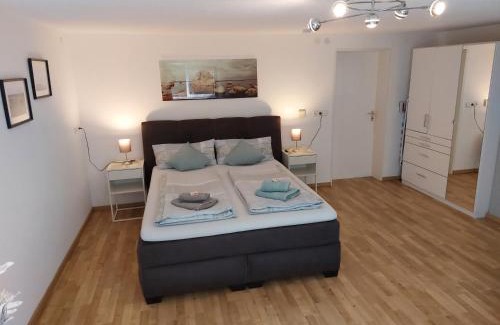 Singen Apartment | Ferienwohnung Esther