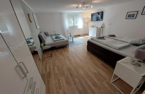 Singen Apartment | Ferienwohnung Esther