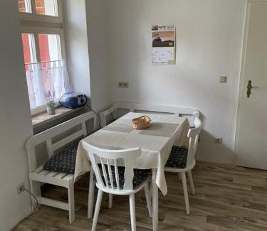 Borde-Hakel Apartment | Ferienwohnung Etgersleben