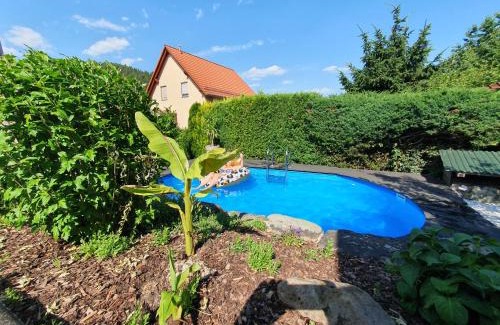 Etzelbach Apartment | Ferienwohnung Etzelbach