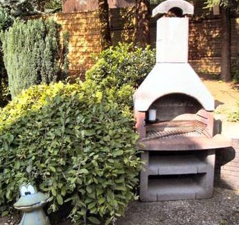 Alsbach House | Ferienwohnung Eudenbach