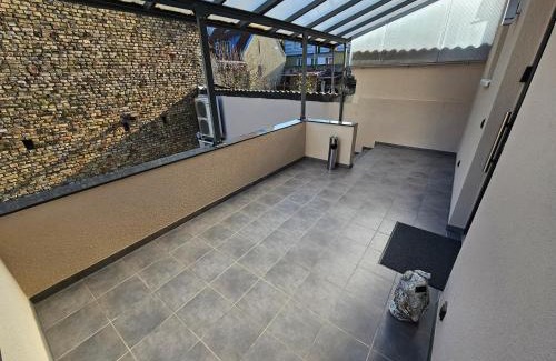Hechtsheim Apartment | Ferienwohnung Eule