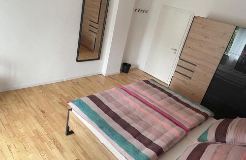 Wadgassen Apartment | Ferienwohnung Eulenmühl