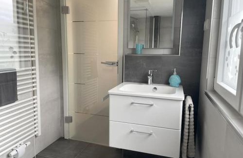Wadgassen Apartment | Ferienwohnung Eulenmühl