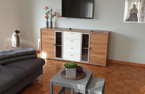 Xanten Apartment | Ferienwohnung Eulenturm