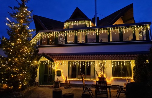 Voehl Apartment | Ferienwohnung Eure Auszeit