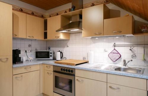 Mahlberg Apartment | Ferienwohnung Eva-Maria