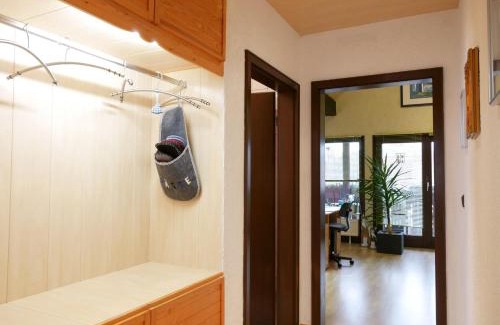 Mahlberg Apartment | Ferienwohnung Eva-Maria
