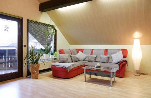 Mahlberg Apartment | Ferienwohnung Eva-Maria