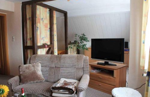 Guestrow Apartment | Ferienwohnung Eva-Maria Schmidt