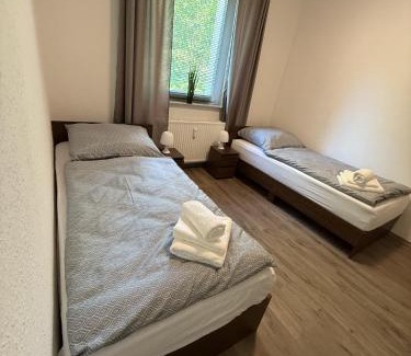 Drewer-Sud Apartment | Ferienwohnung Evelyn