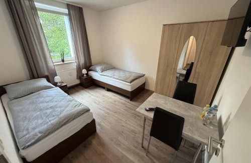 Drewer-Sud Apartment | Ferienwohnung Evelyn