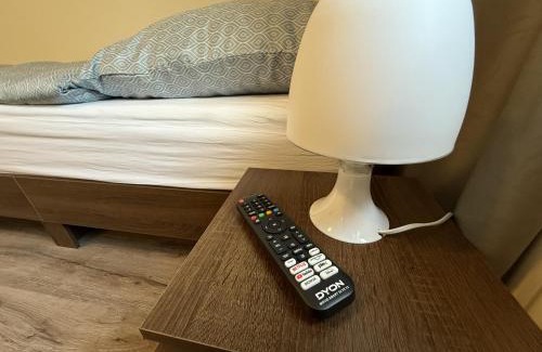 Drewer-Sud Apartment | Ferienwohnung Evelyn