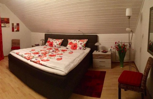Wasserzell Apartment | Ferienwohnung Evelyn und Reinhard Himmler