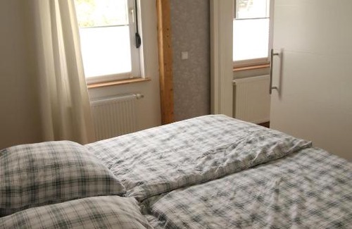 Walkenried Apartment | Ferienwohnung Evi