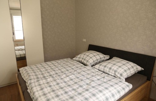Walkenried Apartment | Ferienwohnung Evi
