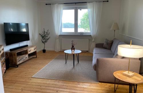 Minden Apartment | Ferienwohnung - Ewigkeit