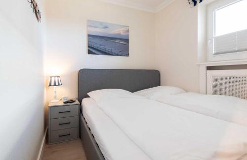 Westerland Apartment | Ferienwohnung Eydum Nr 38