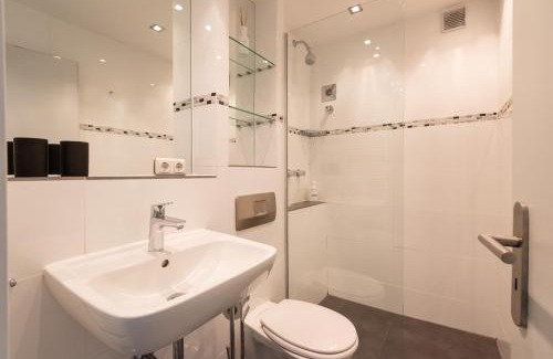 Westerland Apartment | Ferienwohnung Eydum Nr 38