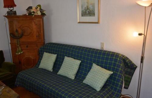 Landstuhl Apartment | Ferienwohnung Föckler