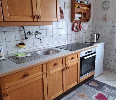 Oberzissen Apartment | Ferienwohnung Fülbier