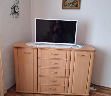 Oberzissen Apartment | Ferienwohnung Fülbier