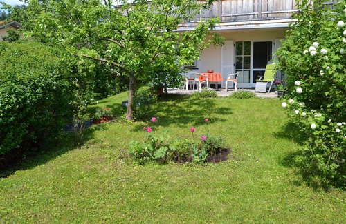 Torwang Apartment | Ferienwohnung für 2-3 Personen, 70 m²