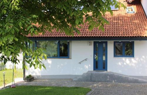 Neureichenau Apartment | Ferienwohnung für 2 Personen im Bayerischen Wald