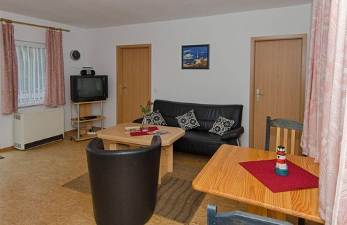 Rappin Apartment | Ferienwohnung für 2 Erwachsene auf Rügen