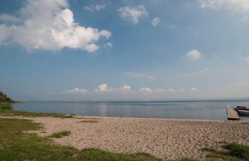 Rappin Apartment | Ferienwohnung für 2 Erwachsene auf Rügen