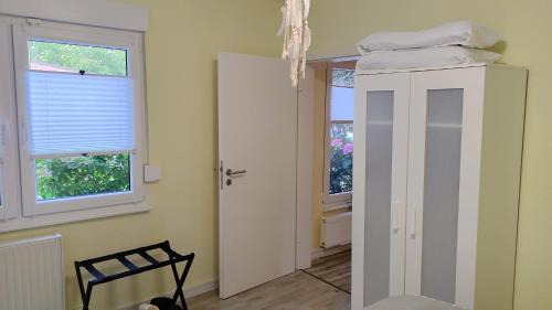 Schwei Apartment | Ferienwohnung für 2 Personen Wellness & Radverleih