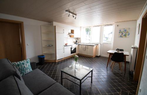 Auw bei Prum Apartment | Ferienwohnung für 2 Personen mit direktem Zugang