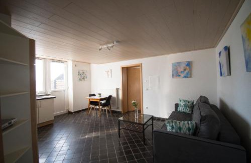 Auw bei Prum Apartment | Ferienwohnung für 2 Personen mit direktem Zugang