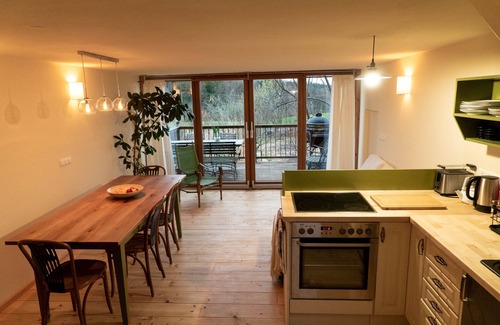 Amerang Apartment | Ferienwohnung für 4 Personen 56 qm