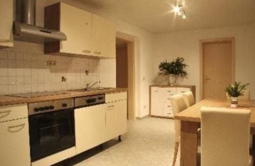 Sayda Apartment | Ferienwohnung Für 4 Personen Ca 55 M Sup2 In Sayda, Mittelgebirge Deutschland Erzgebirge